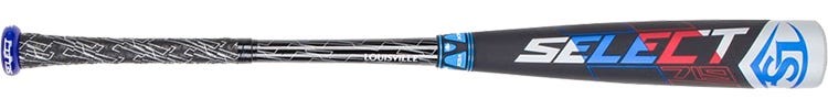 Louisville Slugger Select Baseball Bat