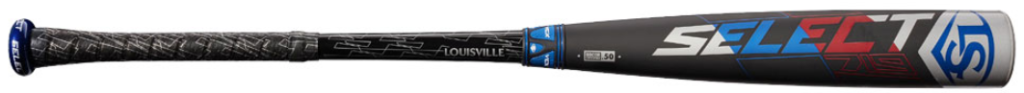 Louisville Slugger Select