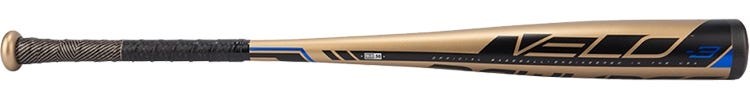 Rawlings Velo Baseball Bat