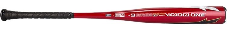 Demarini Vodoo One Baseball Bat