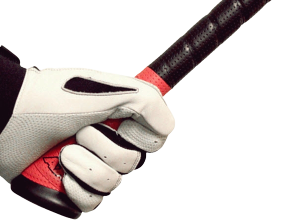 Axe Baseball Bat Handle