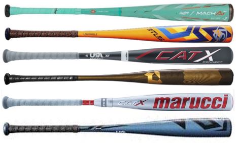 Best bbcor bats deals