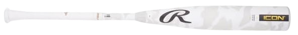 Icon USSSA Baseball Bat