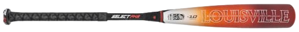 Select PWR USSSA Baseball Bat